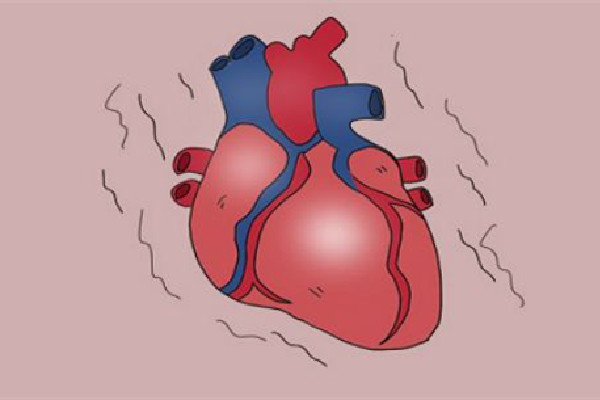 心肌炎是哪個部位疼 心肌炎疼痛會持續多久