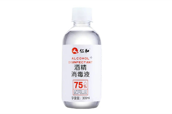 75%酒精噴到食物上還能吃嗎 75%酒精噴灑后多久揮發