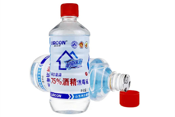 75%酒精可以點(diǎn)燃嗎 75%酒精會(huì)自燃嗎