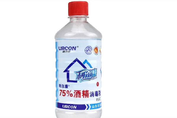 75%酒精消毒需要兌水嗎 75%酒精消毒正確使用方法