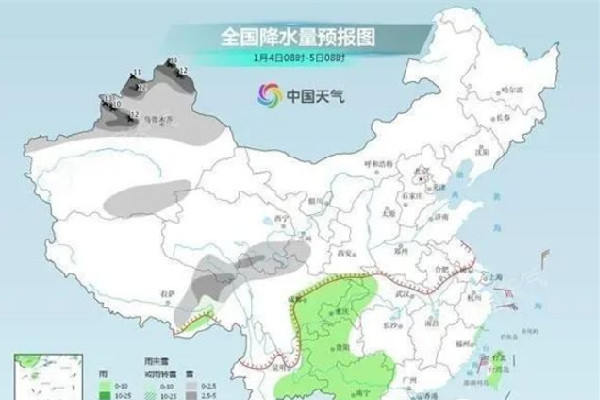 全國多地將暖到破紀錄 全球變暖會帶來什么影響