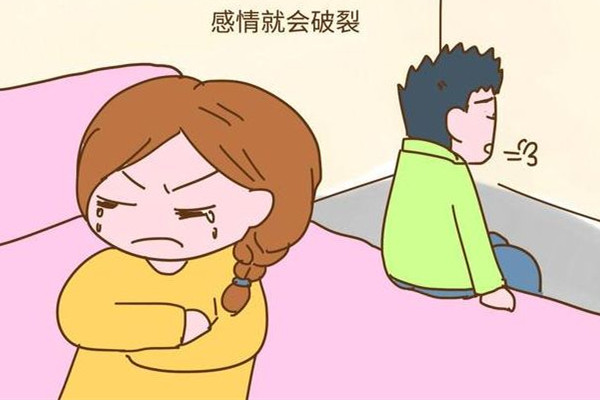 女子剪掉丈夫下體被拘10日罰款200 夫妻關系如何經營