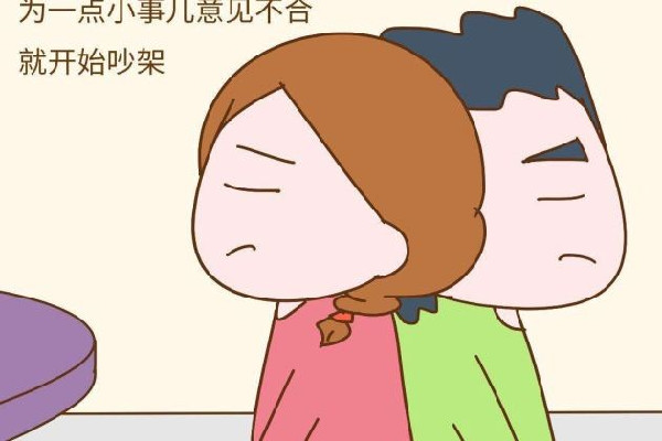 男子與妻子吵架一怒之下砍斷小拇指 夫妻之間有矛盾怎么處理