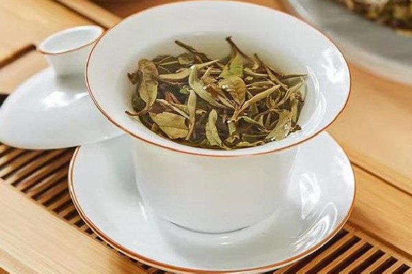 白牡丹茶屬于什么茶類 白牡丹茶和白茶的區別