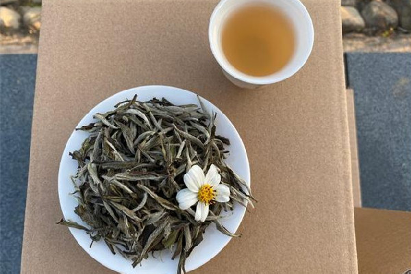 白牡丹茶用多少度水泡 白牡丹茶用什么茶具