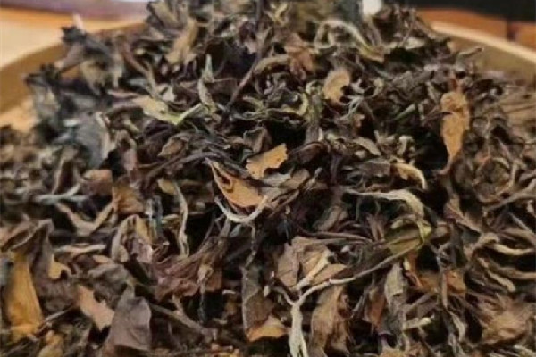 老白茶的等級怎么分 老白茶買茶餅還是散茶